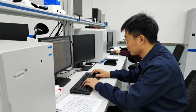 智能办公系统如何推动科技服务效率提升